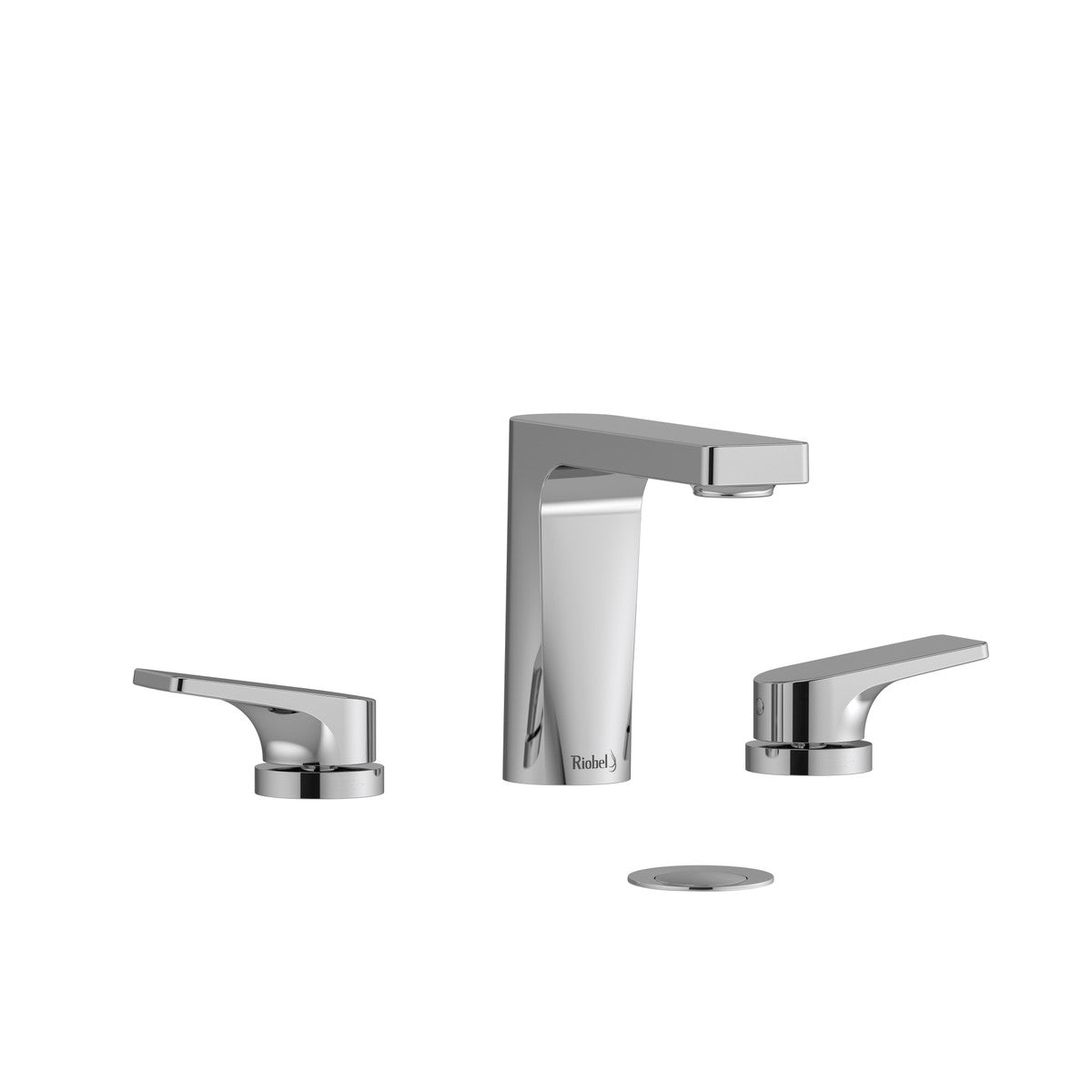 Ode Widespread Lavatory Faucet