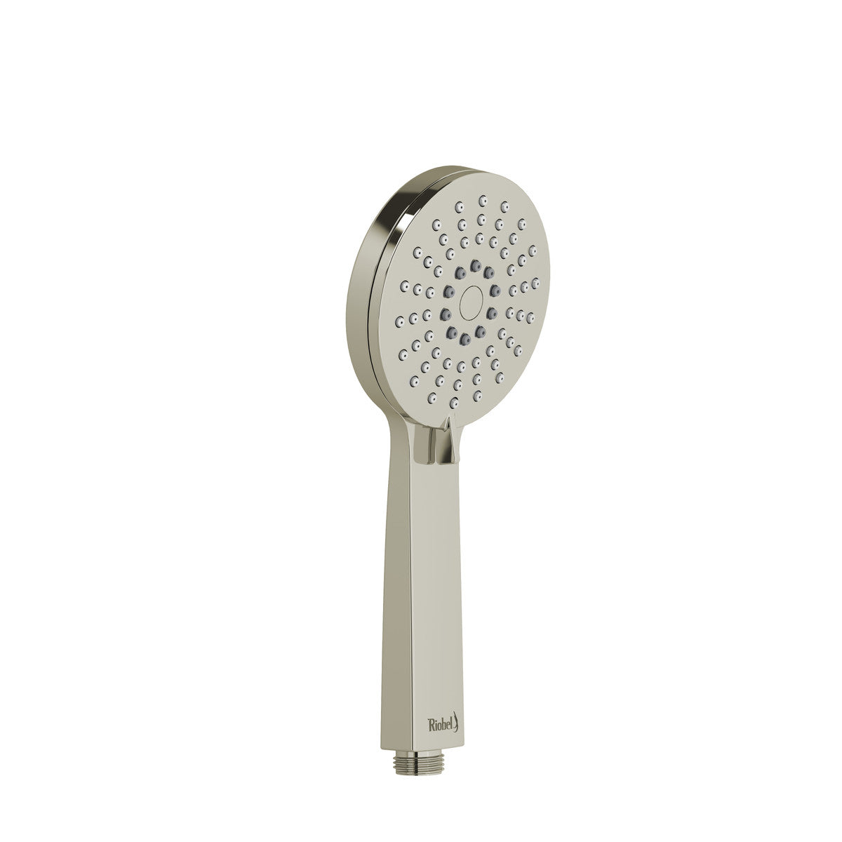 4" 3-Function Handshower