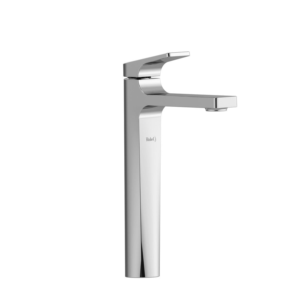 Ode Single Handle Tall Lavatory Faucet