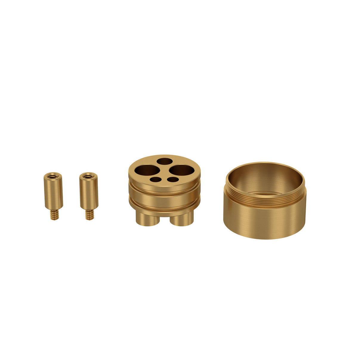 3/4" Extension for R45 Rough-in Valve