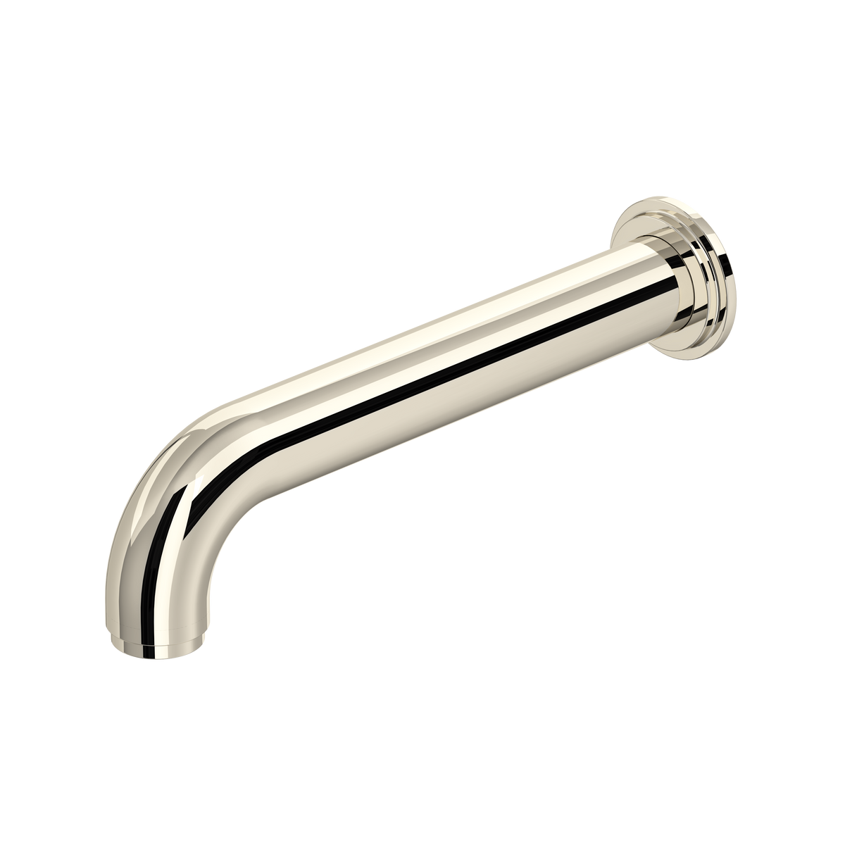 Arca Wall Mount Tub Spout