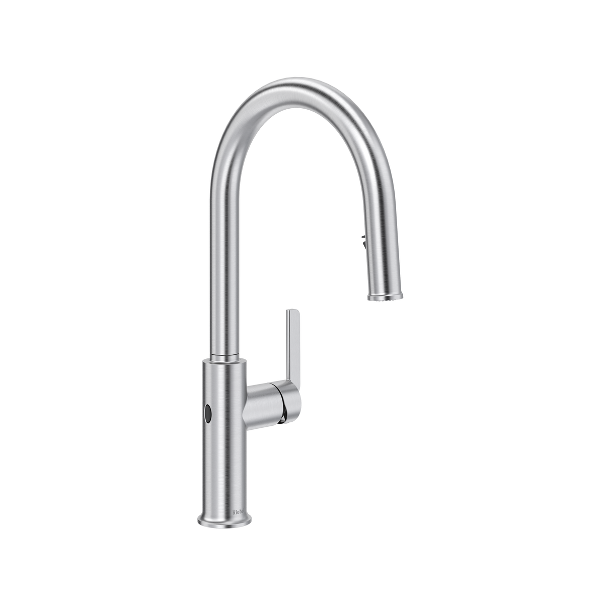 Authentica Pull-Down Touchless Kitchen Faucet