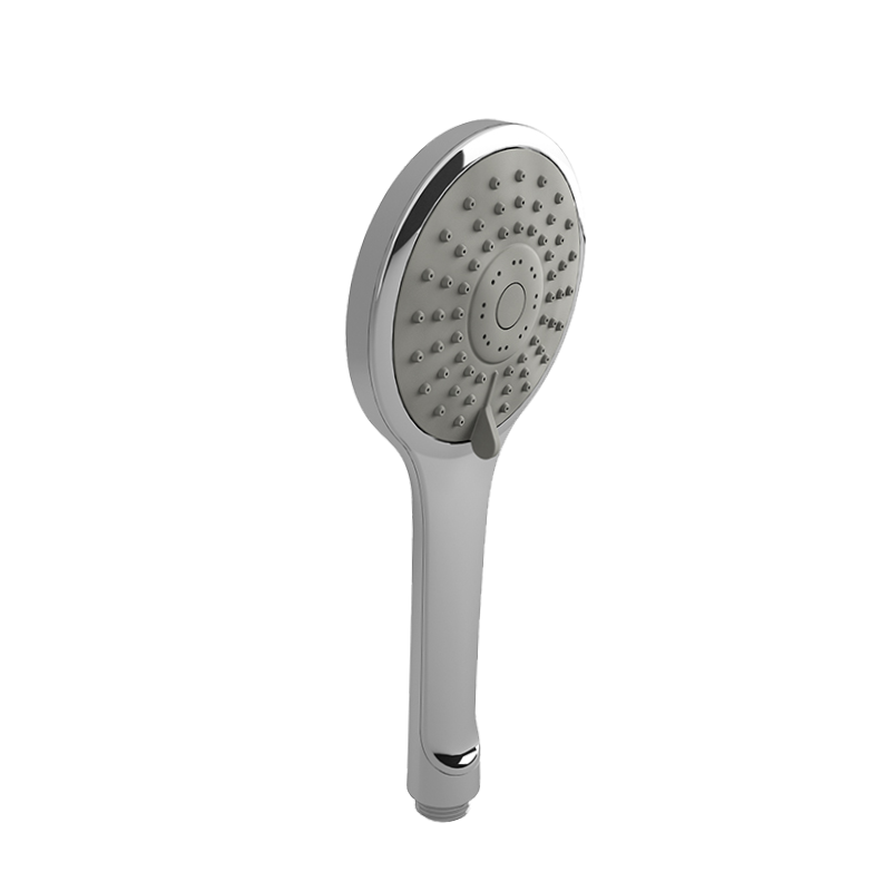 4" 3-Function Handshower