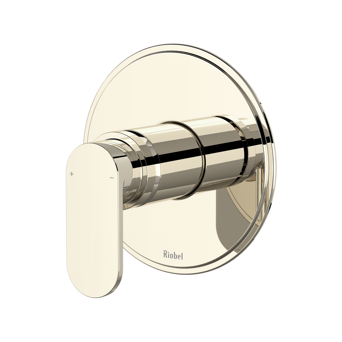 Arca 1/2" Pressure Balance Trim