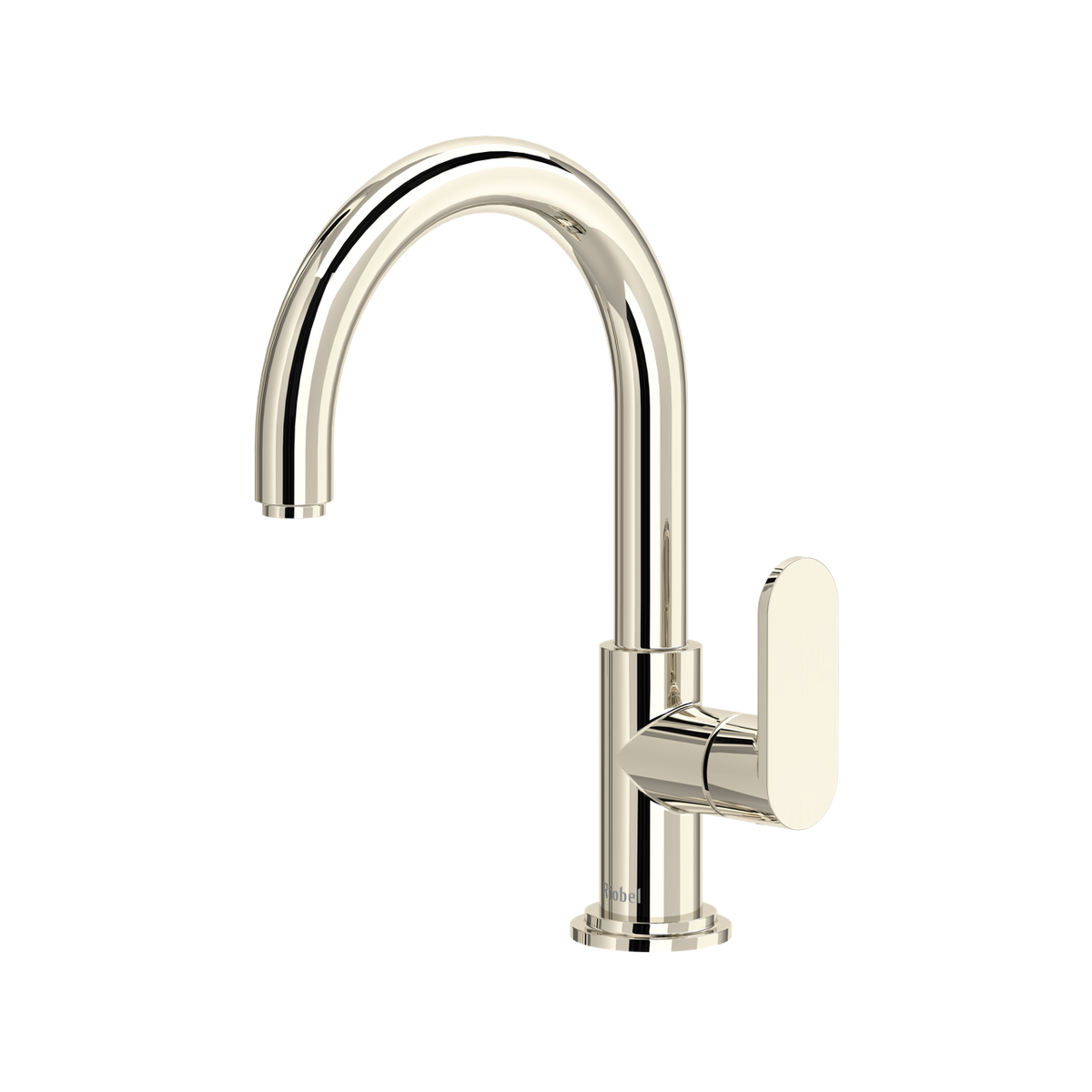 Arca Single Handle Lavatory Faucet