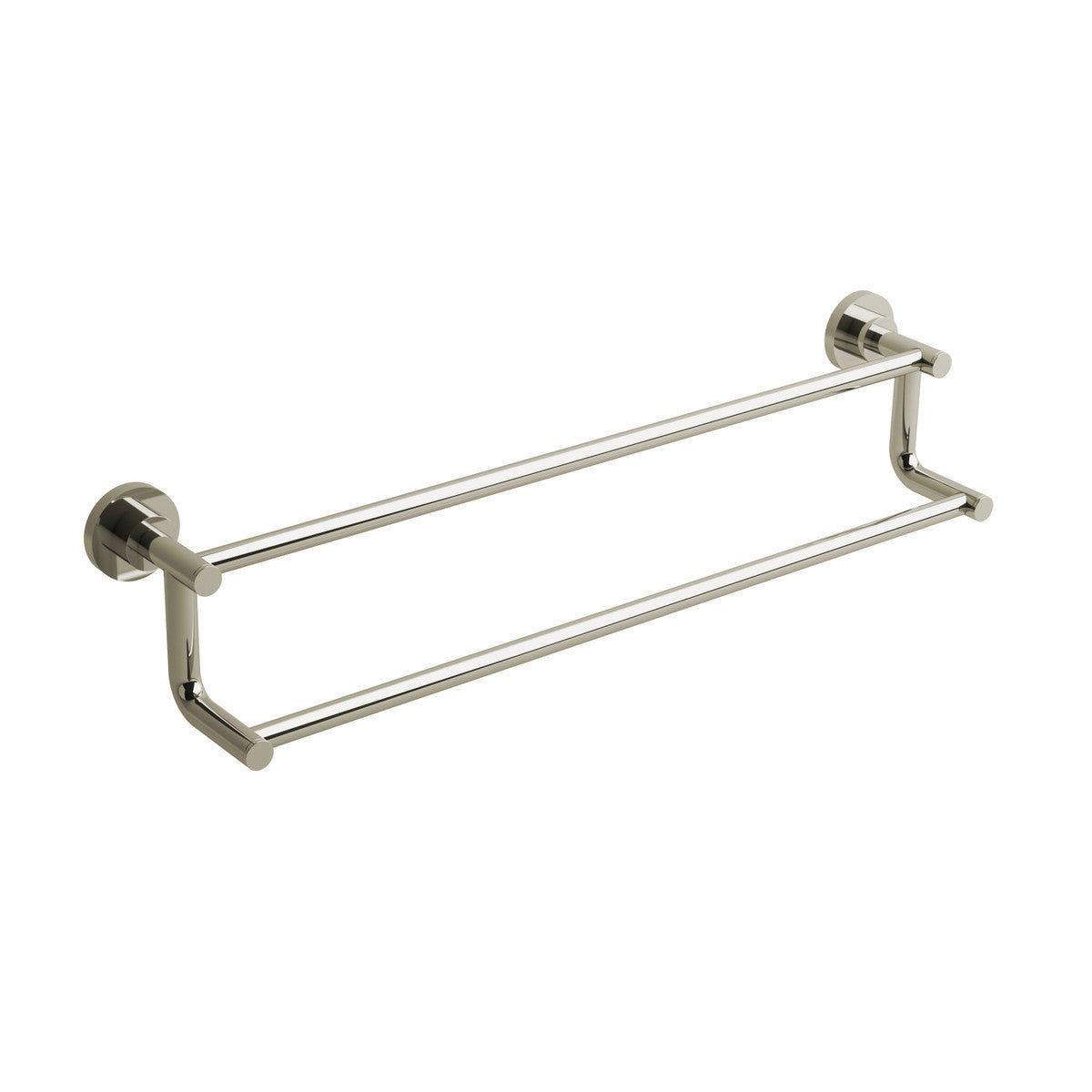 Star Double 24" Towel Bar