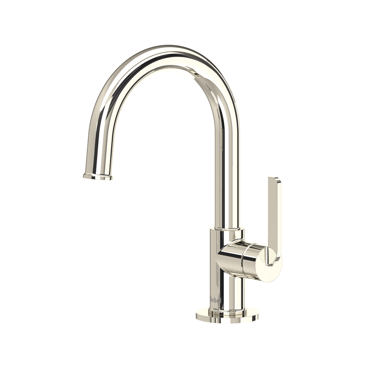 Authentica Single Handle Lavatory Faucet