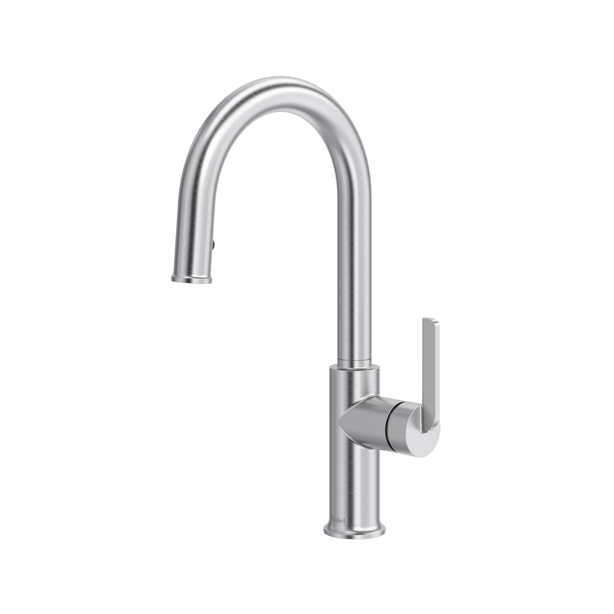 Authentica Pull-Down Kitchen Faucet With Single Spray