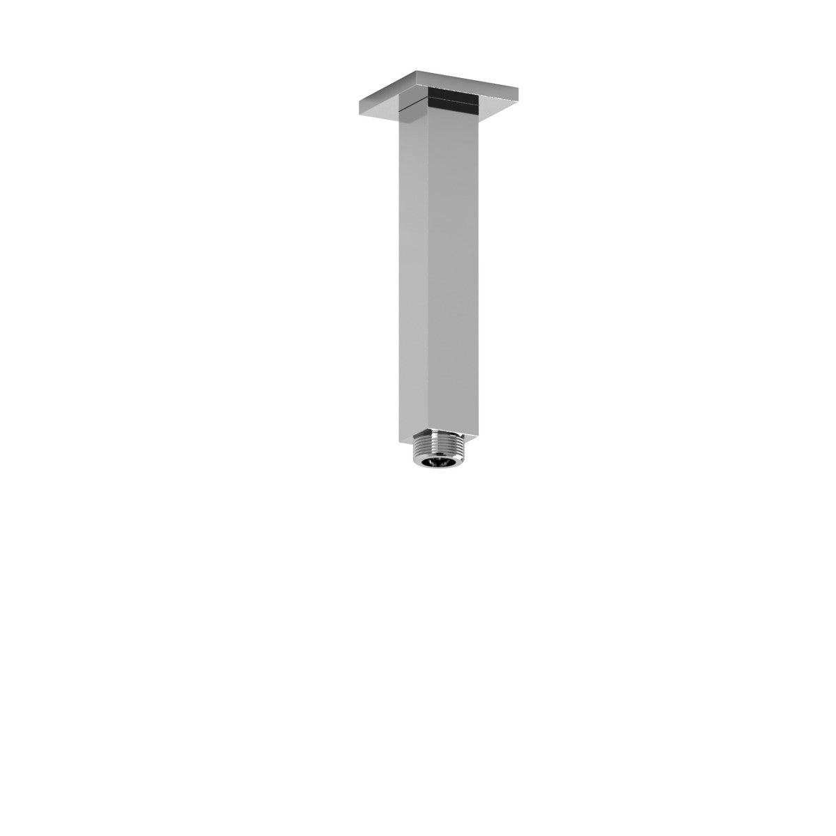 7" Ceiling Mount Shower Arm