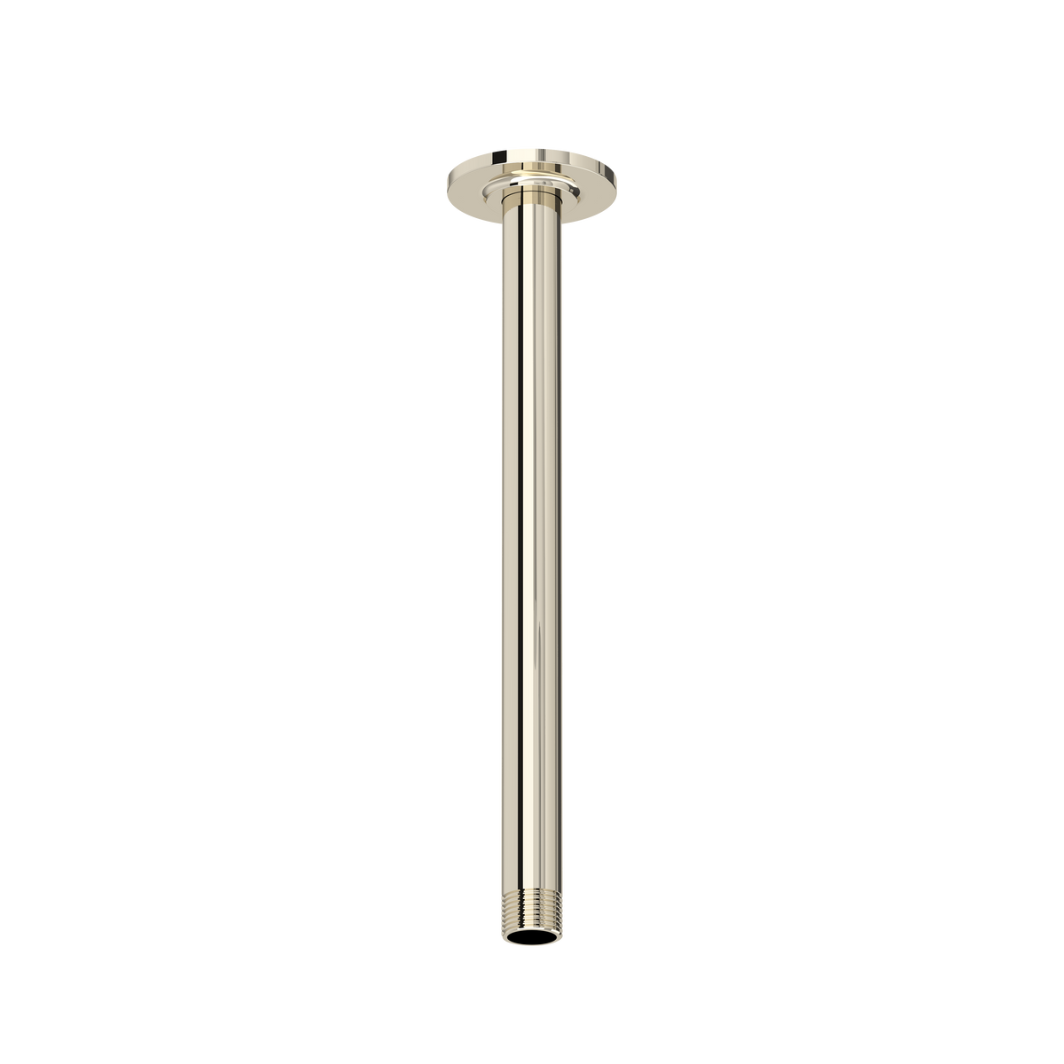 12" Ceiling Mount Shower Arm