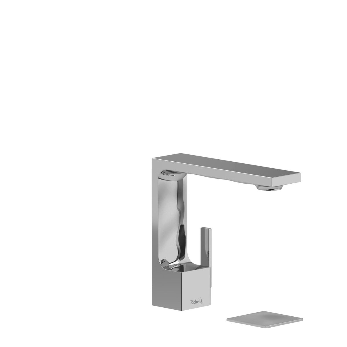 Reflet Single Handle Lavatory Faucet