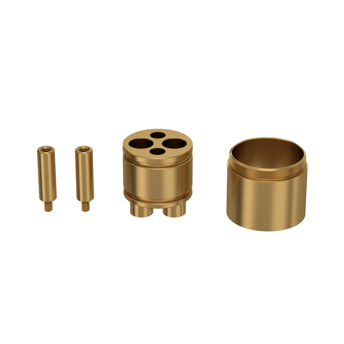 1 1/4" Extension for R23 Rough-in Valve