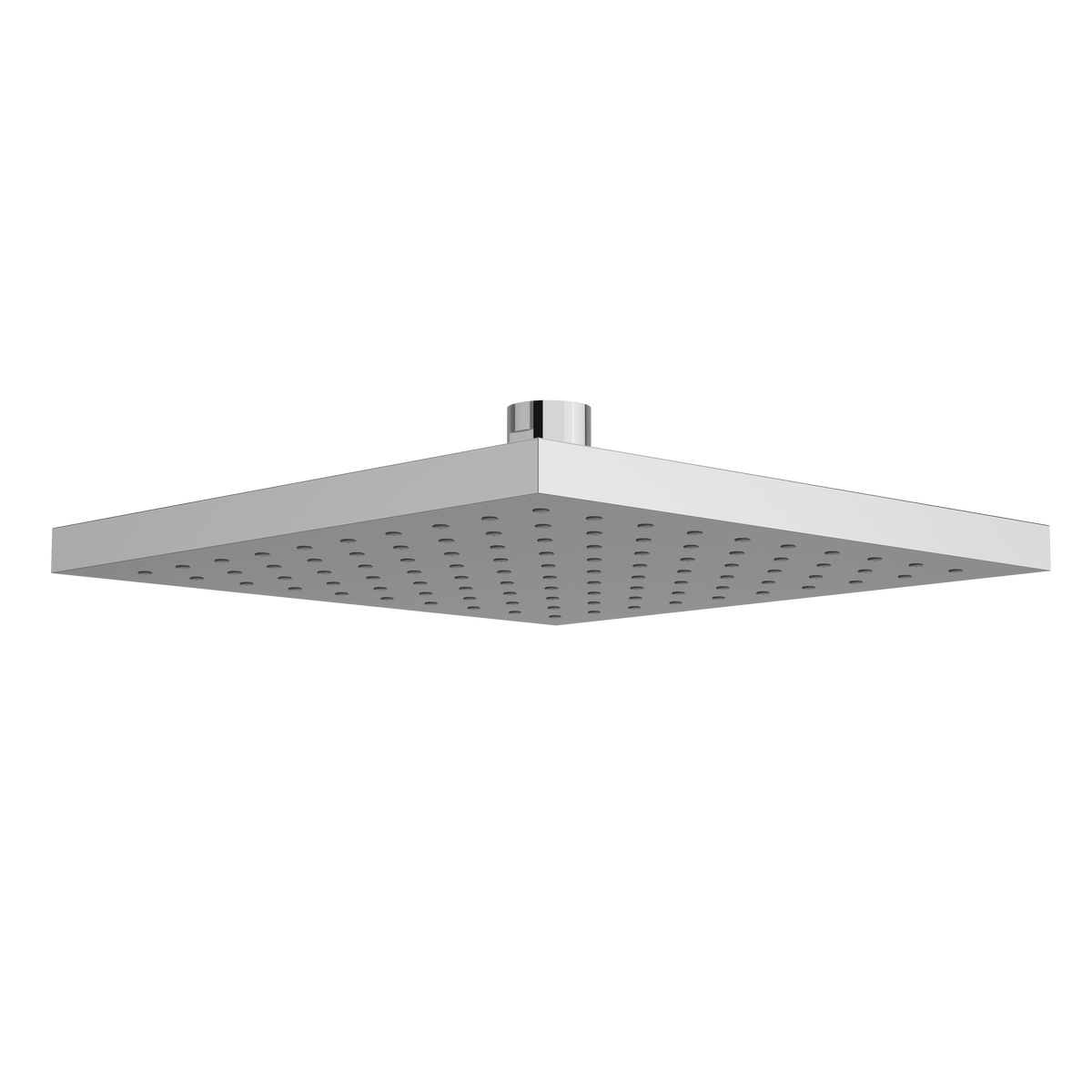 8" Rain showerhead