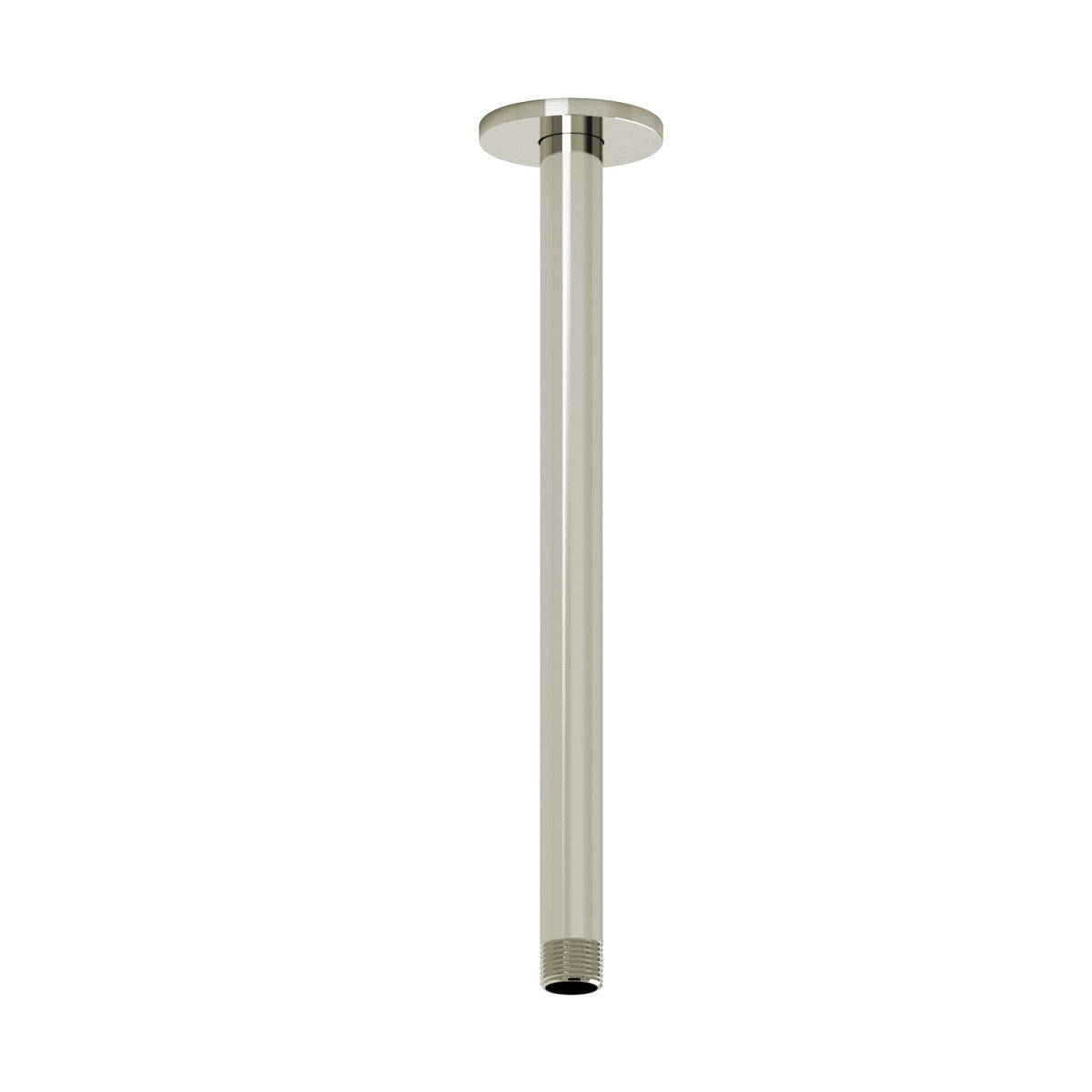 12" Ceiling Mount Shower Arm