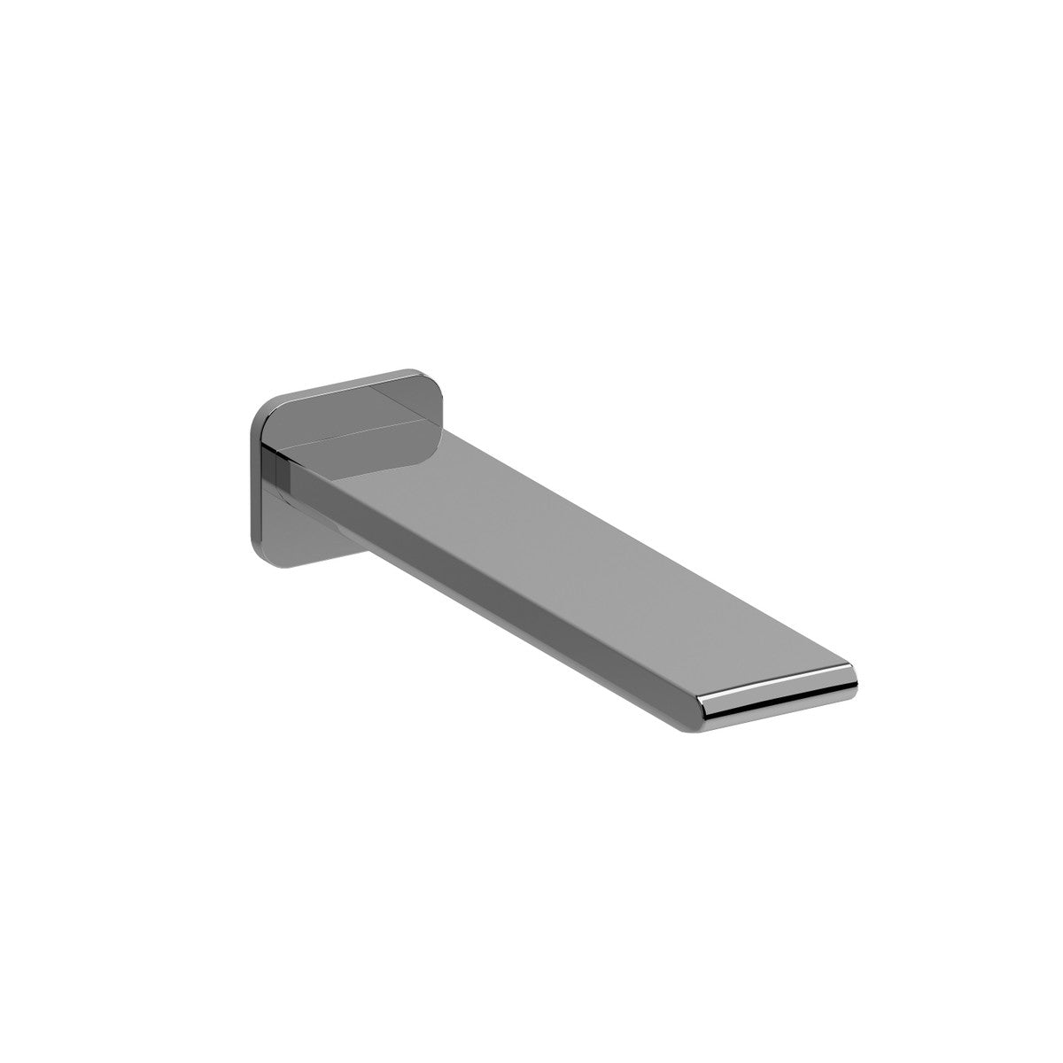 Fresk Wall Mount Tub Spout