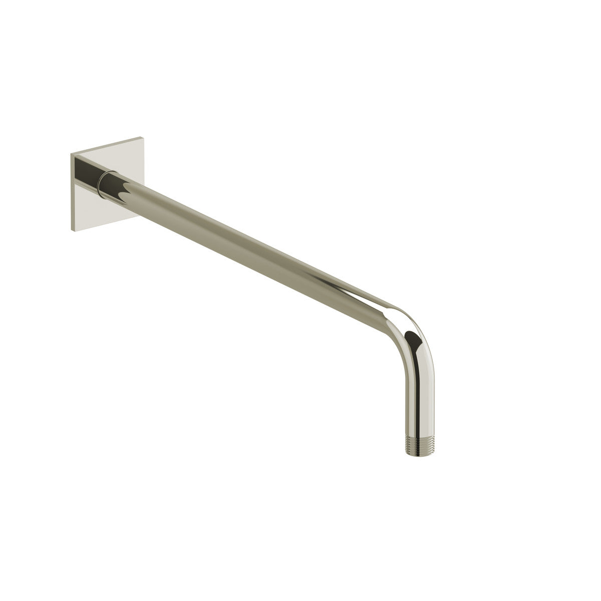 16" Wall Mount Shower Arm