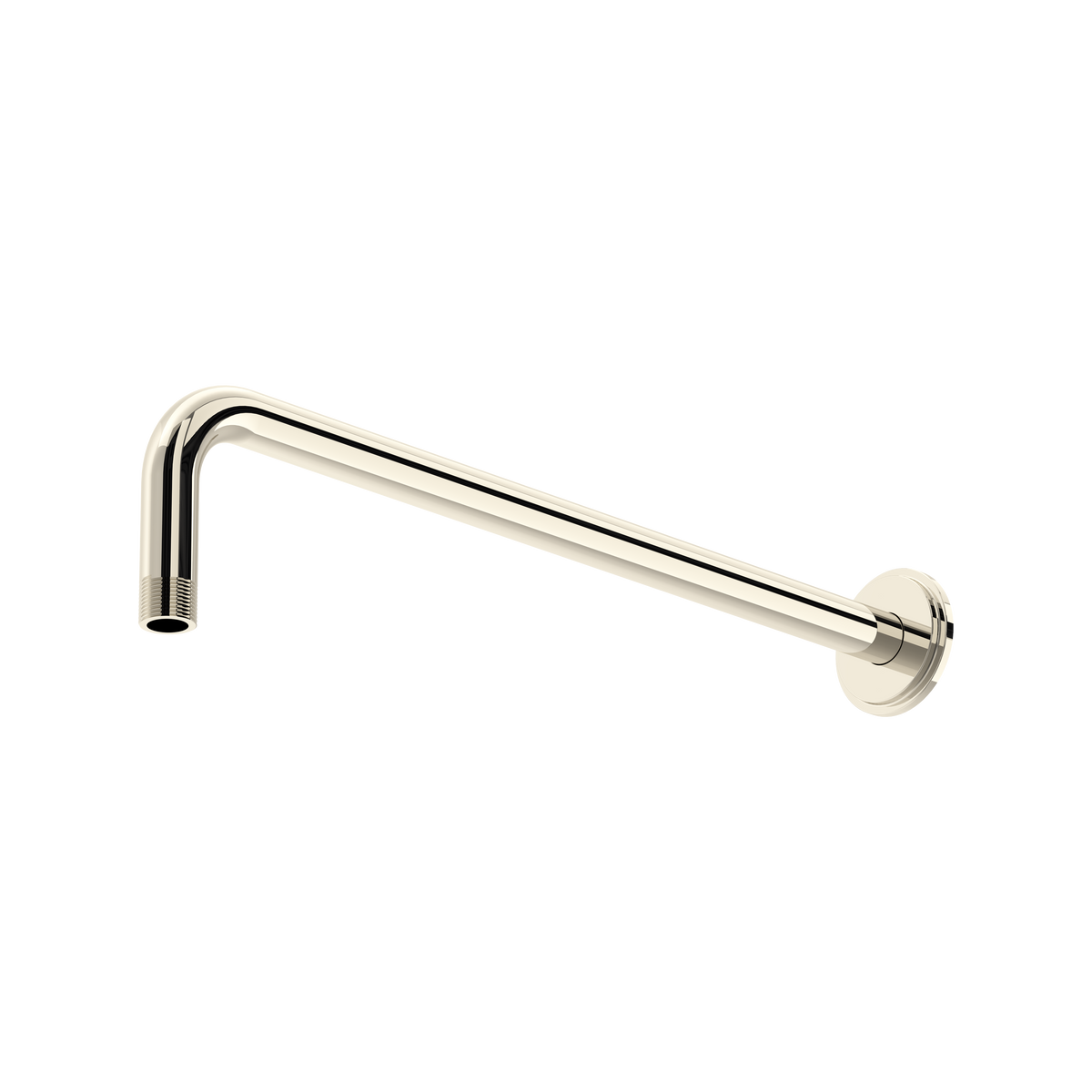 16" Wall Mount Shower Arm