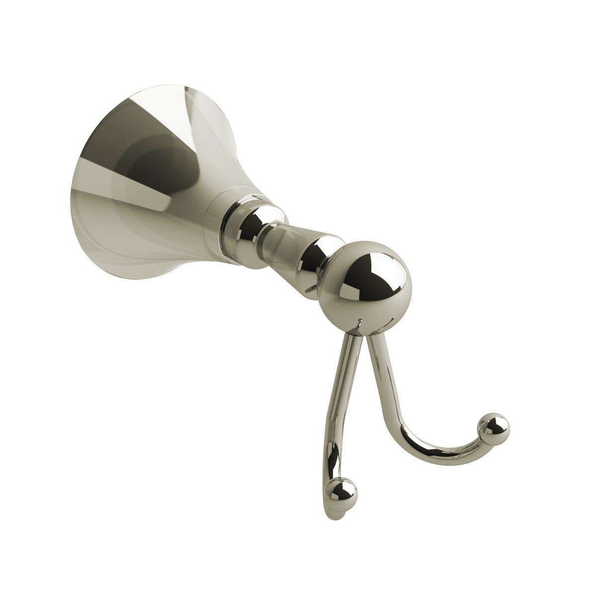 Hudson Double Robe Hook