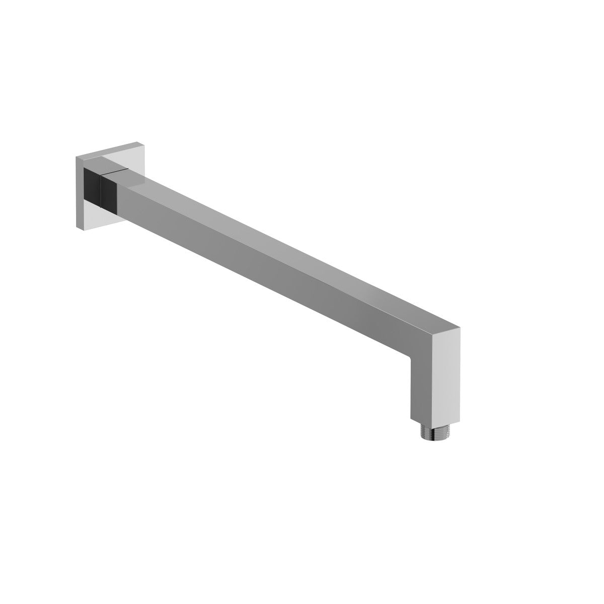 16" Wall Mount Shower Arm