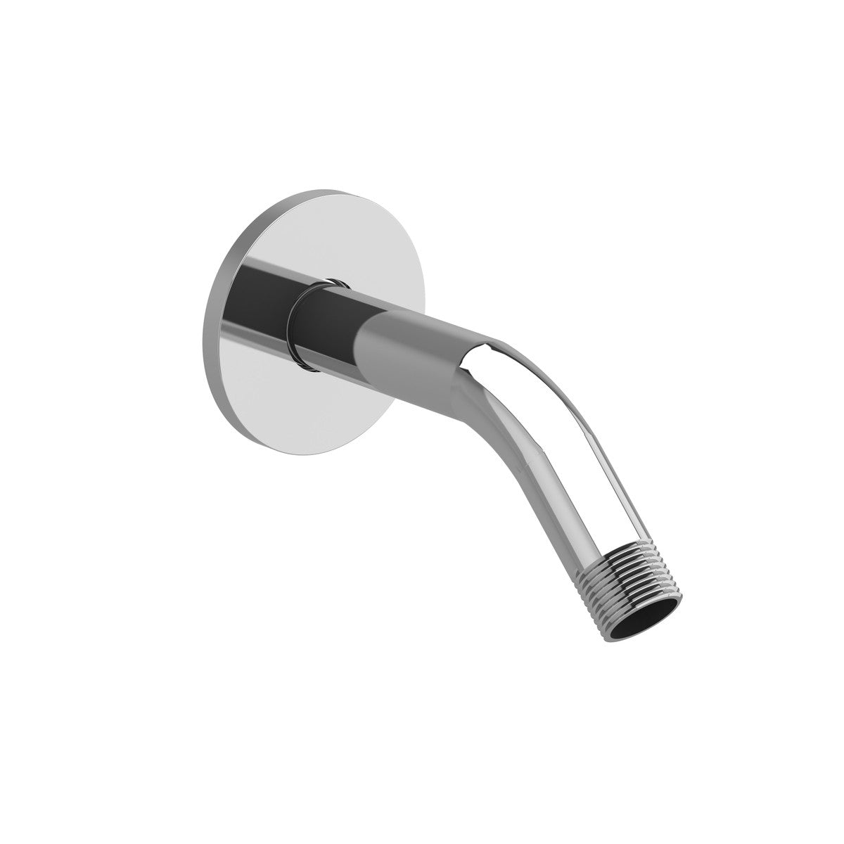5" Wall Mount Shower Arm