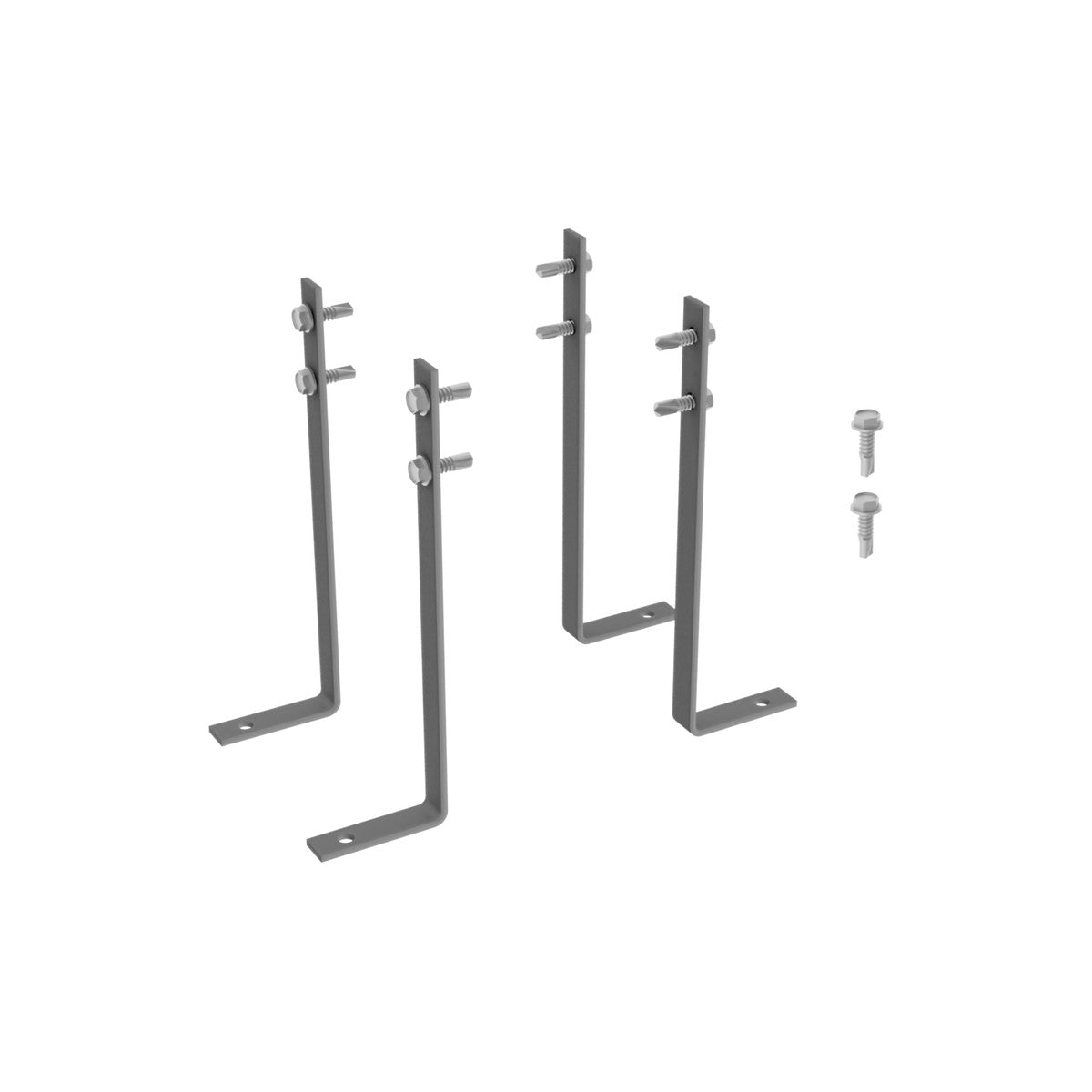 Adjustable Legs for RHBX Rough-in Valve