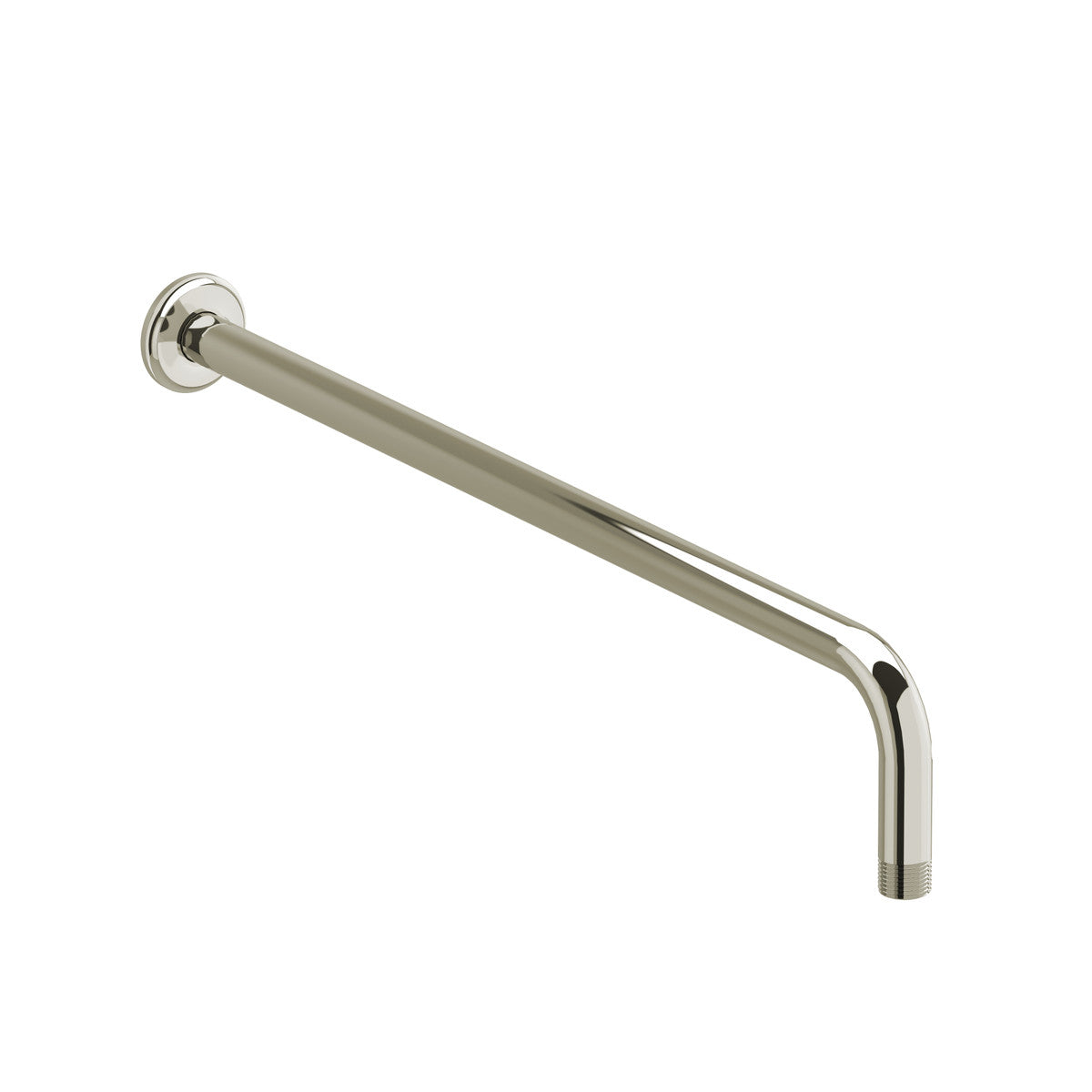 20" Wall Mount Shower Arm
