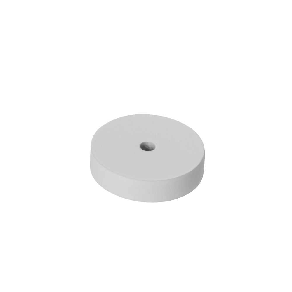 Handle Backplates - Single Handle or Back to Back Installation