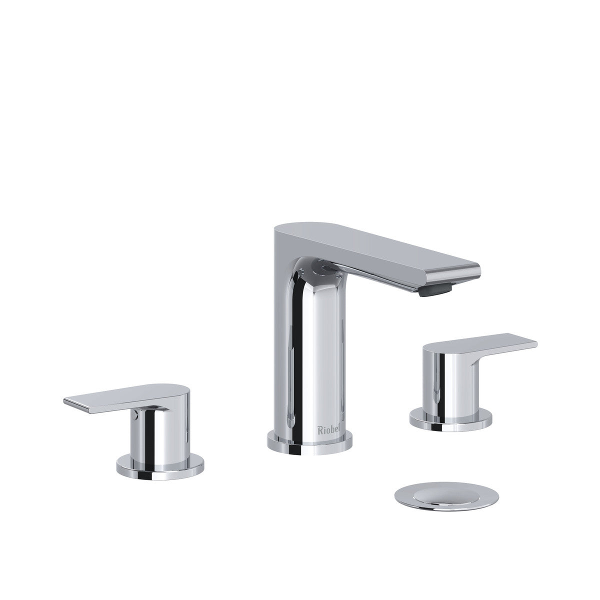 Fresk Widespread Lavatory Faucet
