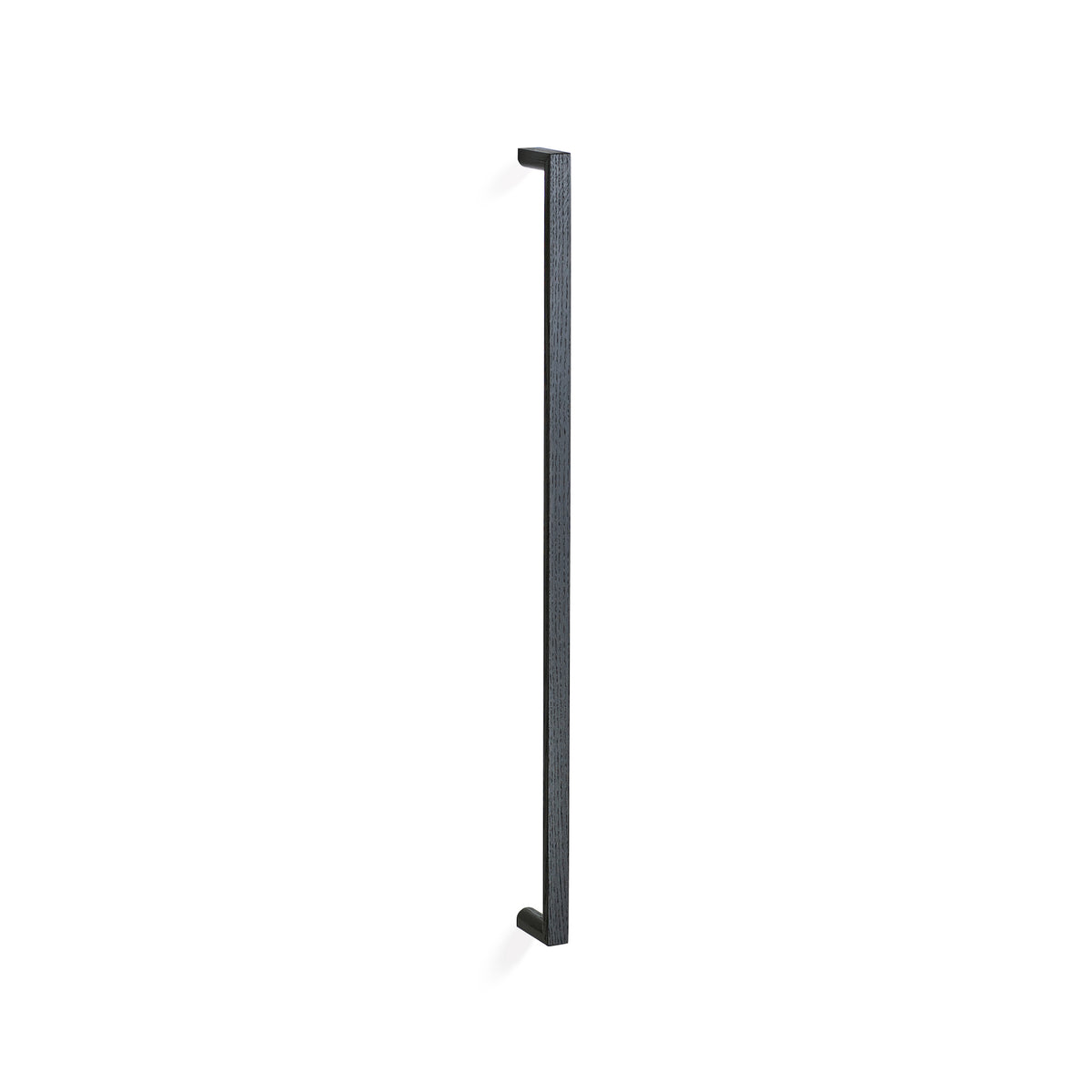 Modern Wood Door Handle - Appliance or Swing Doors