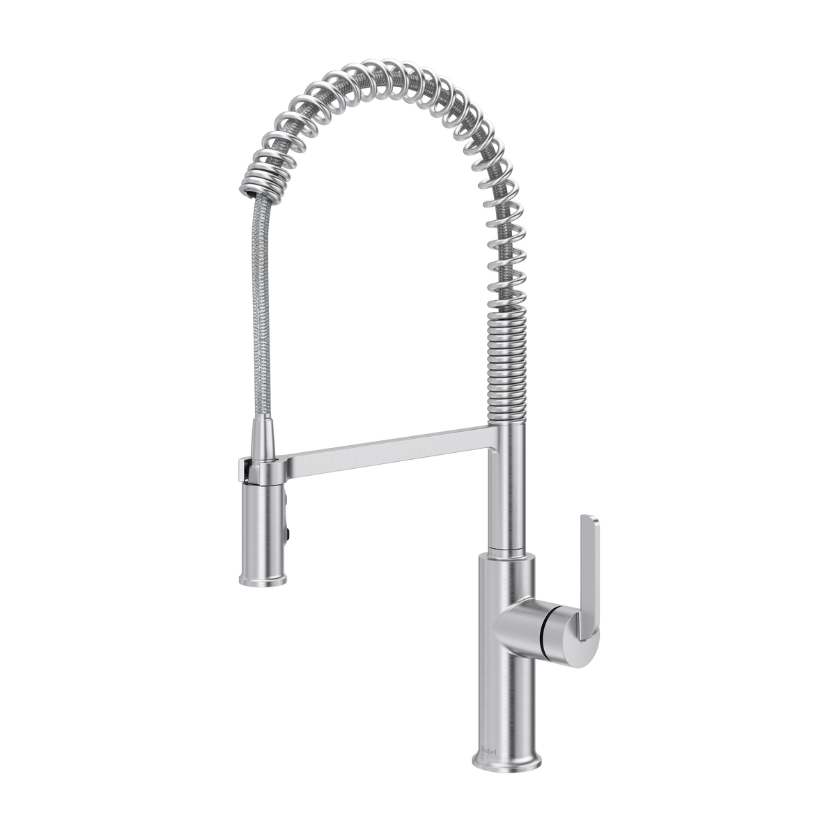 Authentica Pre-Rinse Pull-Down Kitchen Faucet