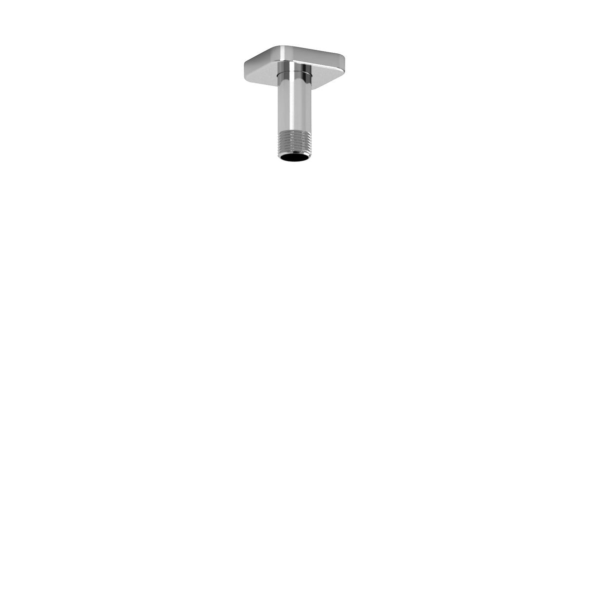 3" Ceiling Mount Shower Arm