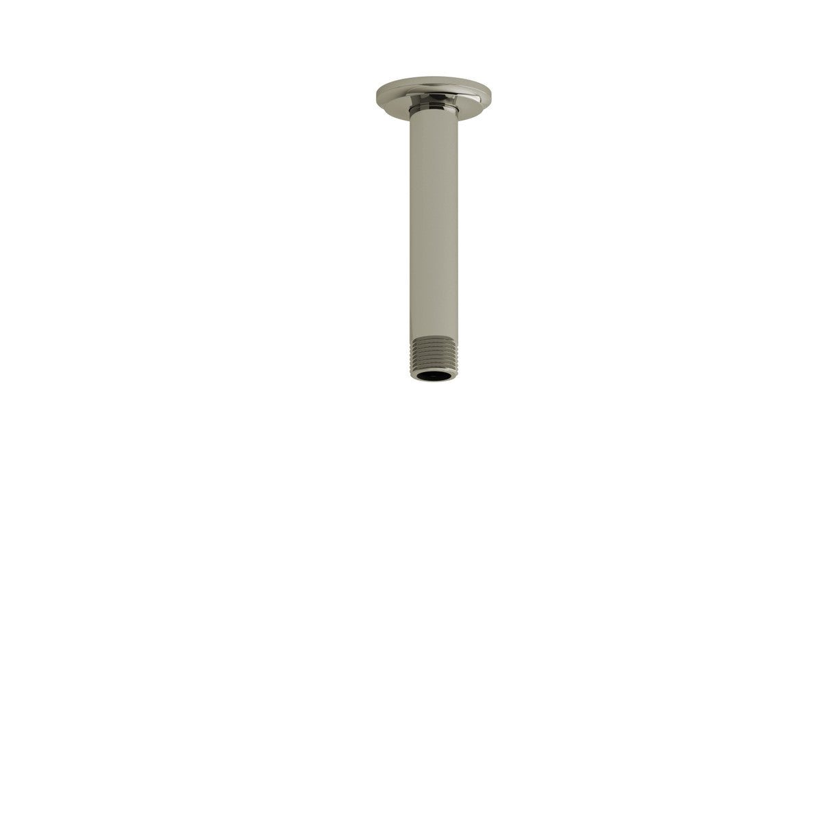 6" Ceiling Mount Shower Arm