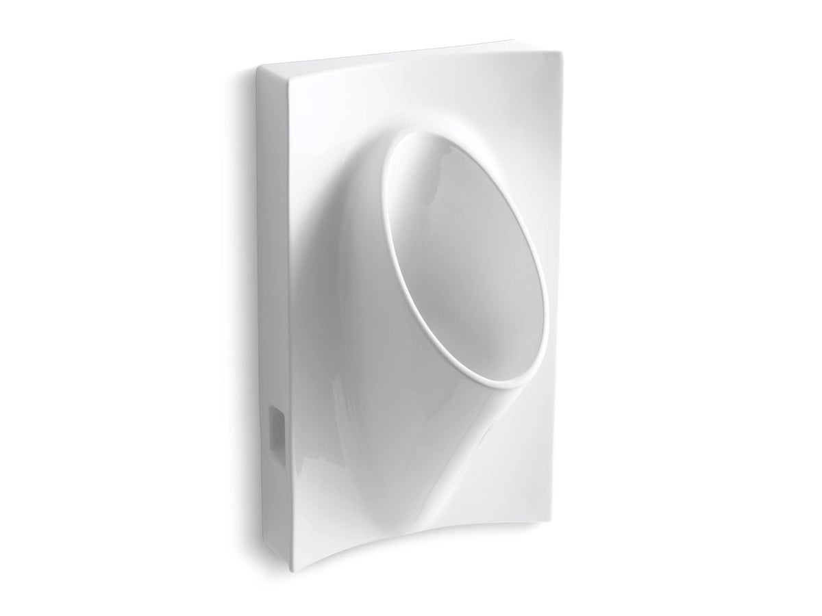 STEWARD L WATERLESS URINAL