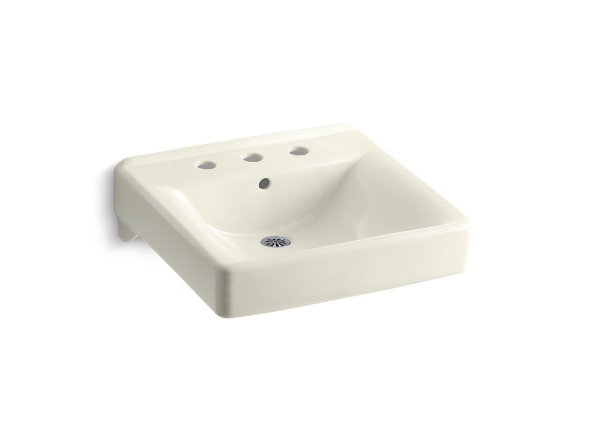 SOHO 20 X 18 LAVATORY, 8CC