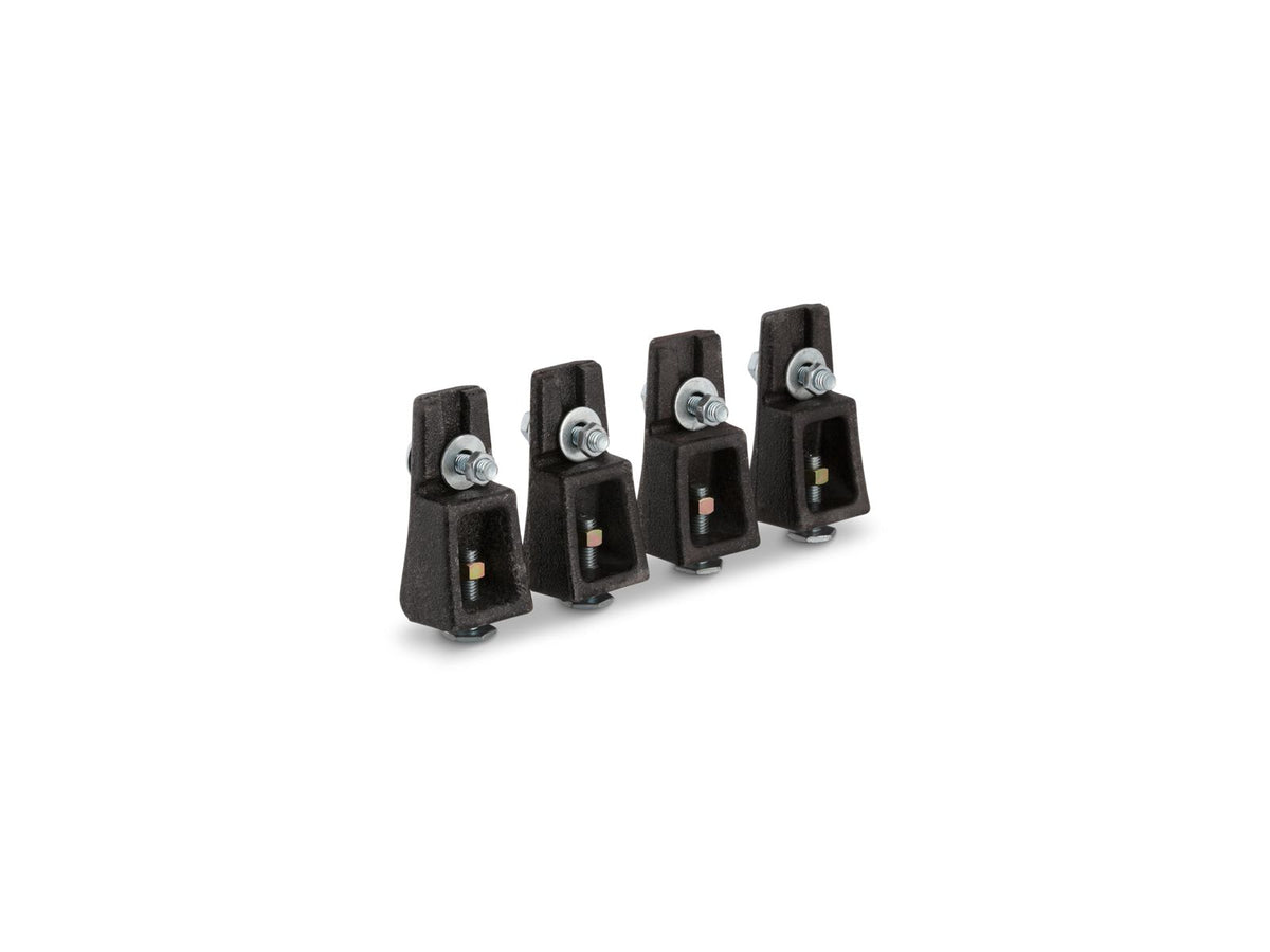 ADJUSTABLE FEET