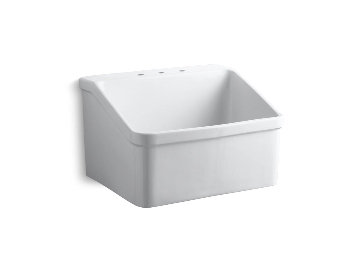 HOLLISTER 28X22 SINK