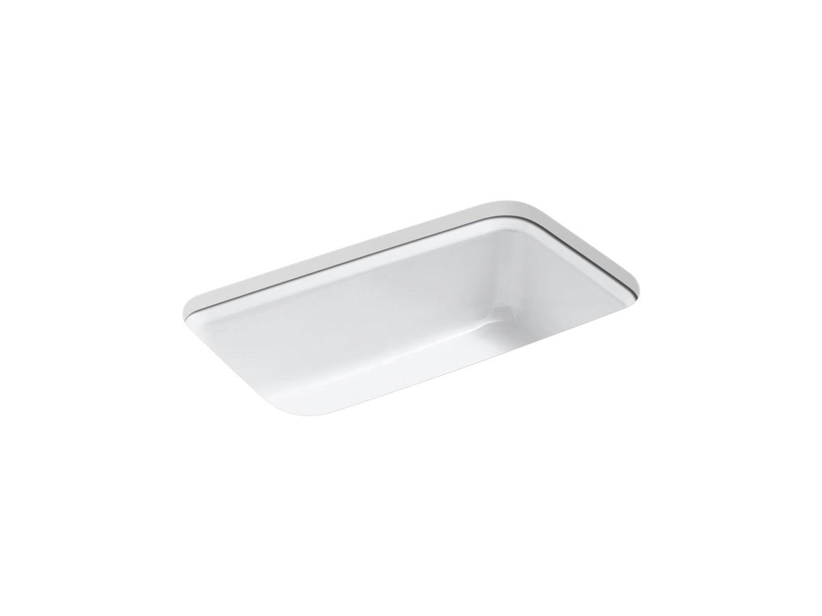 BAKERSFIELD UC SINK 30X21