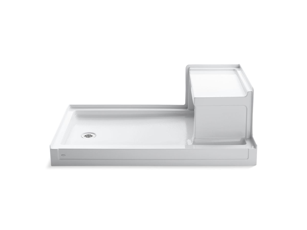 TRESHAM 60 X 36 SEATED RECEPTOR LH