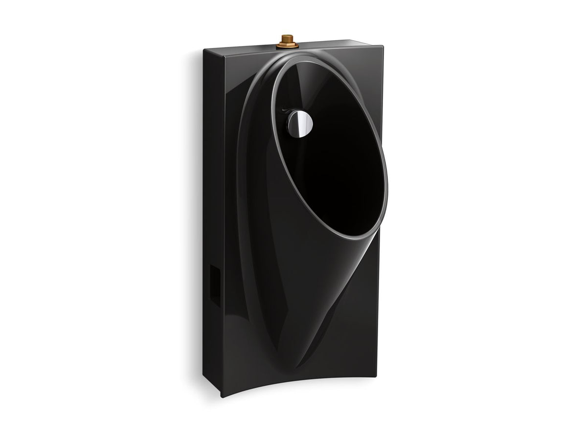STEWARD HYBRID URINAL - TOP SUPPLY