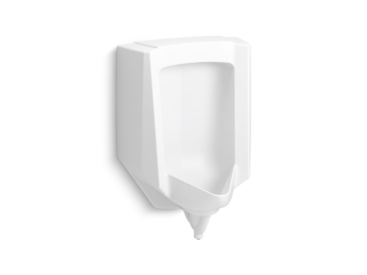 STANWELL REAR SPUD, BLOWOUT URINAL