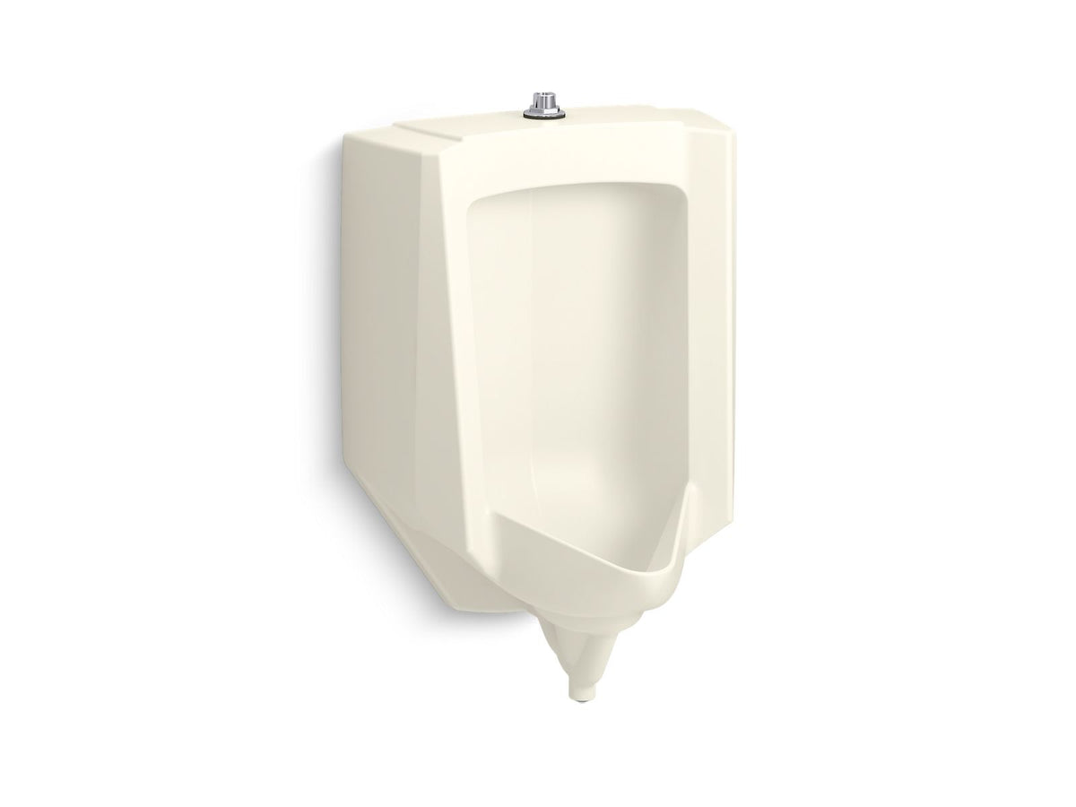 STANWELL TOP SPUD, BLOWOUT URINAL