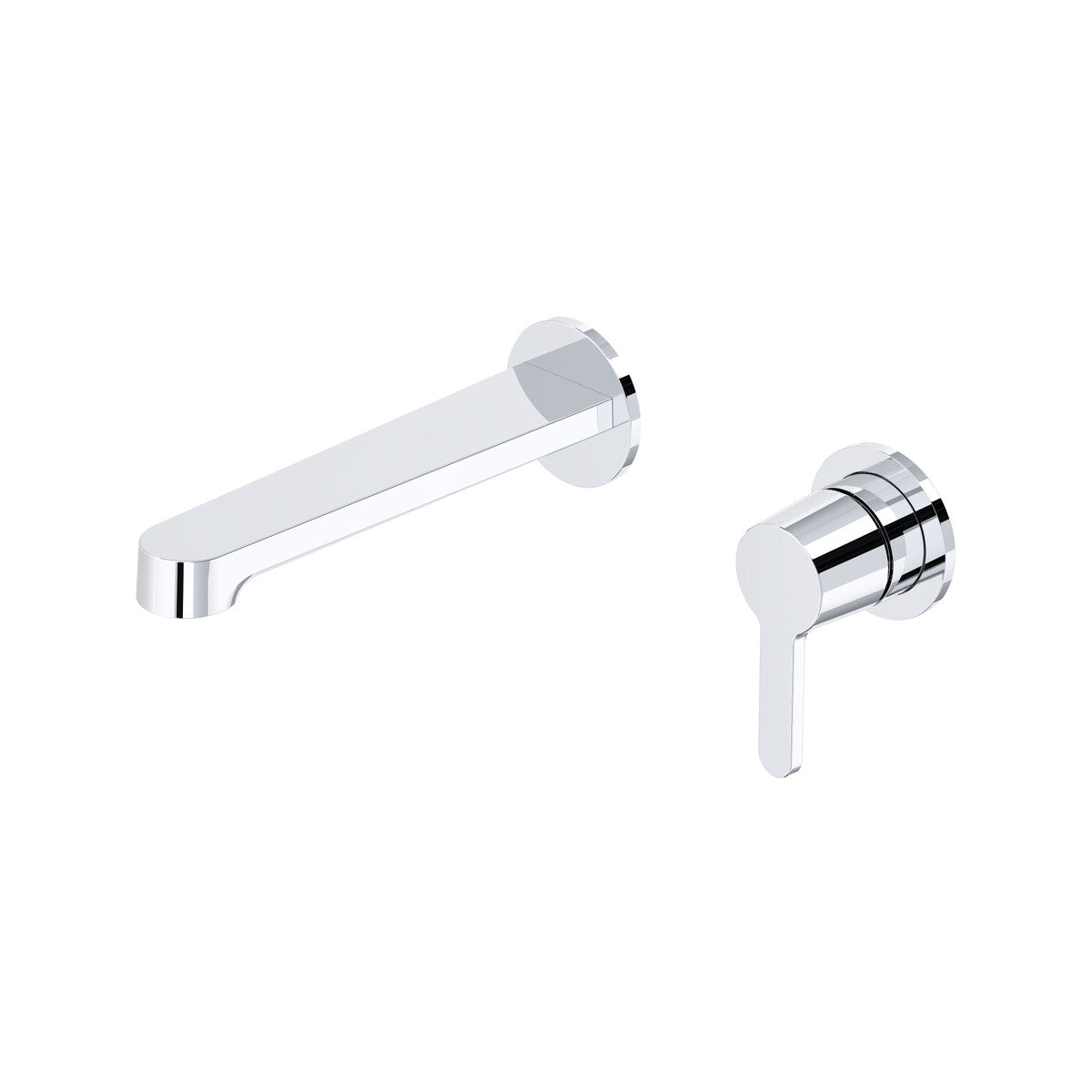 Nibi Wall Mount 360 Lavatory Faucet Trim