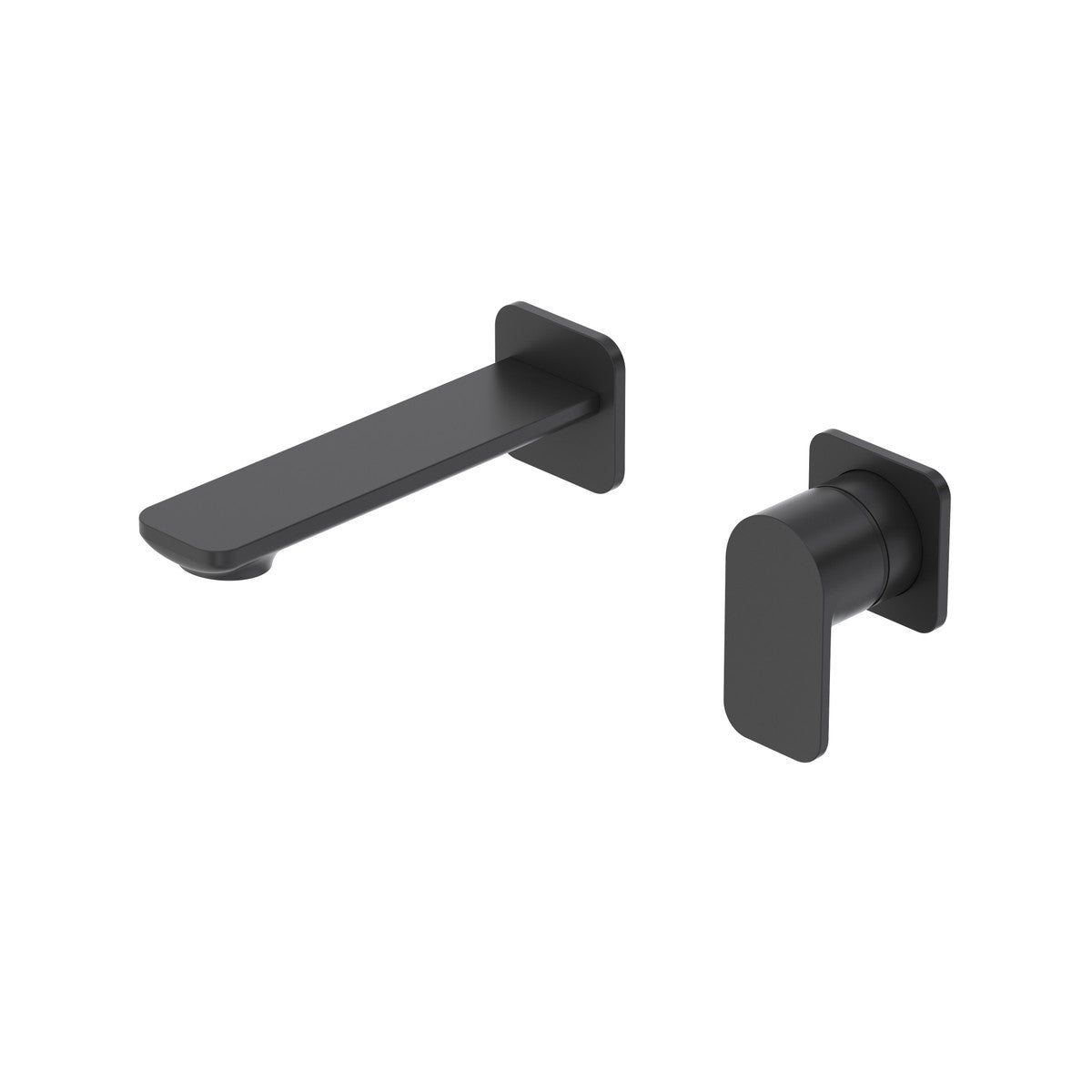 Equinox Wall Mount 360 Lavatory Faucet Trim