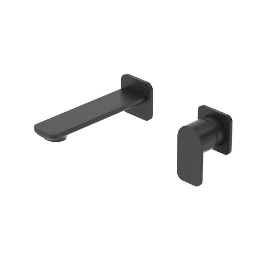 Equinox Wall Mount 360 Lavatory Faucet Trim