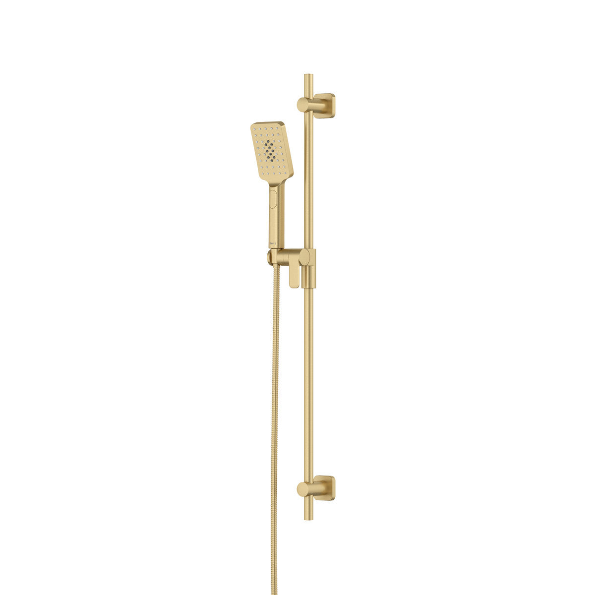 Handshower Set With 36" Slide Bar and 3-Function Handshower