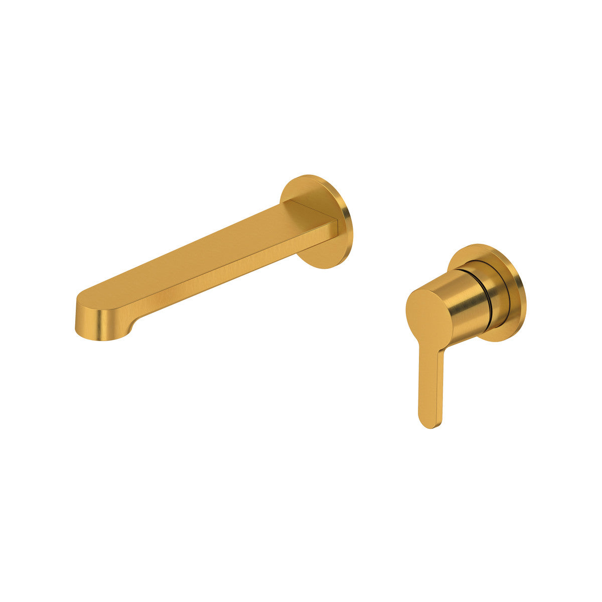 Nibi Wall Mount 360 Lavatory Faucet Trim