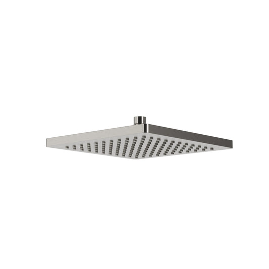 XP184 10'' SQUARE RAIN HEAD
