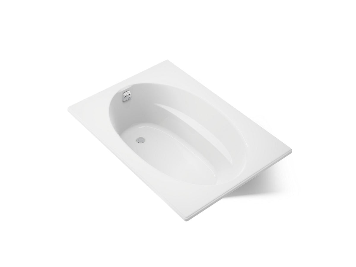 WINDWARD 60X42 DROP-IN BATH