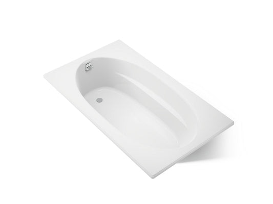 WINDWARD 72X42 DROP-IN BATH