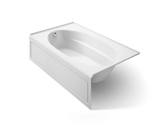 WINDWARD 72X42 IA BATH, LH DRAIN